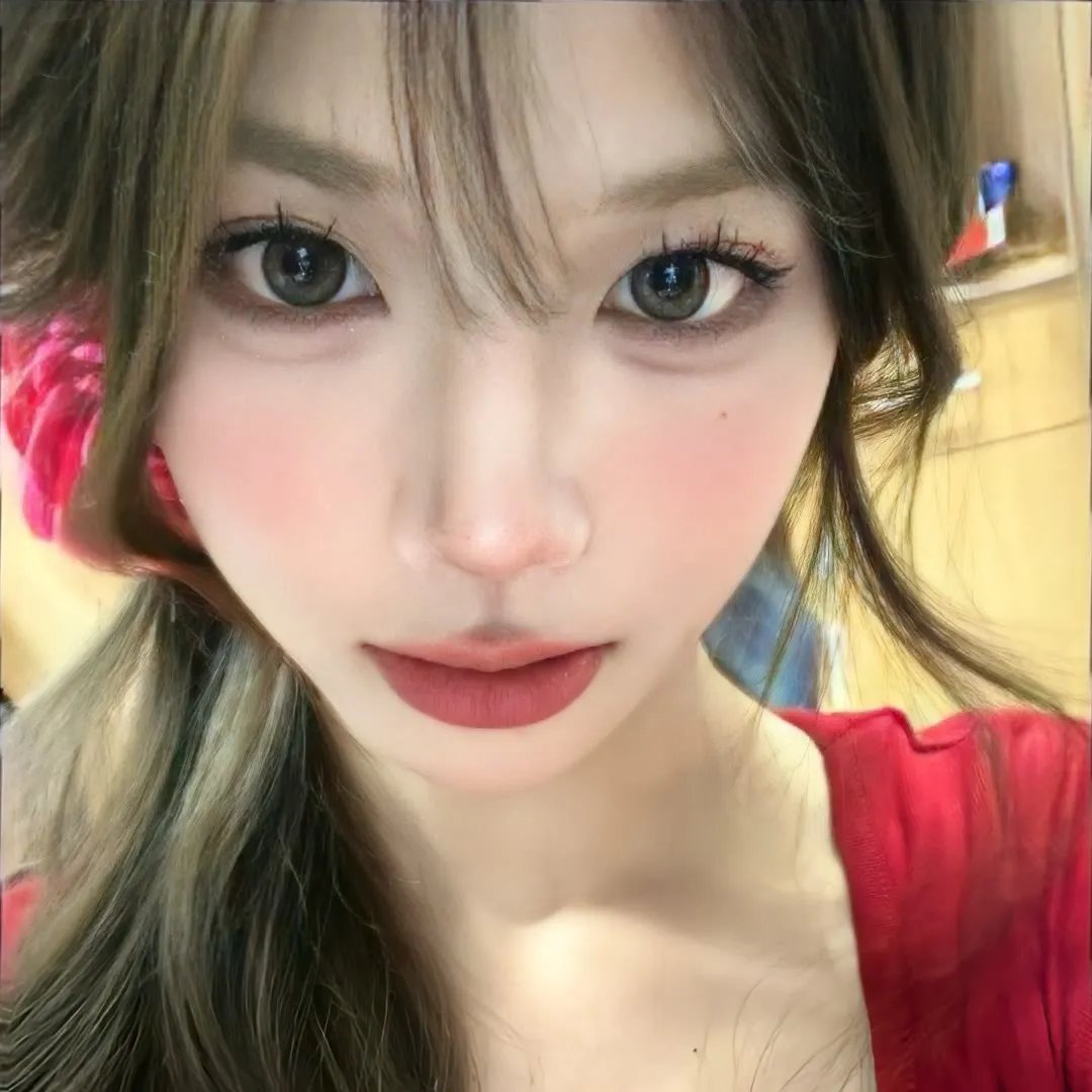 桃色