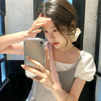 秋之白华